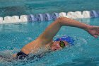 Women's Swimming & Diving  Wheaton College Women’s Swimming & Diving vs Mount Holyoke College. - Photo by Keith Nordstrom : Wheaton, Swimming & Diving